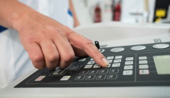 Folientastaturen für anspruchsvolle Anwendungen
