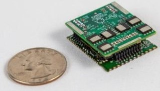 Redler – Micro Rayon – Hochqualitativer Servo Motion Controller mit geringen Abmessungen bezogen auf die Leistungsfähigkeit