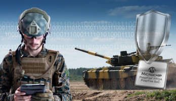 Microchip DesignShield schützt FPGA-basierte Designs
