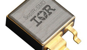 International Rectifier – Strahlungsfeste Logic Level Power MOSFETs