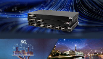 Microchip vereinfacht die Bereitstellung von Wi-Fi 6 Access Points und Small Cells