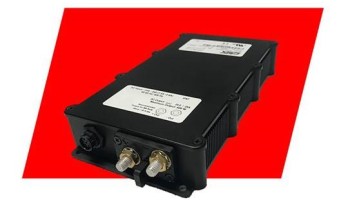 Calex – Industrielle AC/DC Power Supplies für raue Umgebungen 