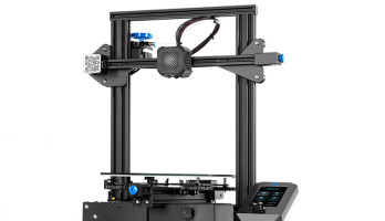 Produkt der Woche: 3D-Drucker Creality Ender-3 V2 