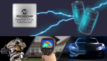 Mid-Range FPGAs bieten Leistung und Performance für Edge Computing