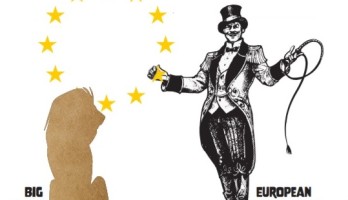 Europas Bemühungen, Big Tech zu zähmen