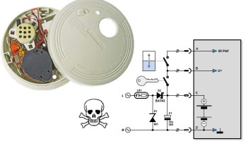 DIY Universal-Alarm