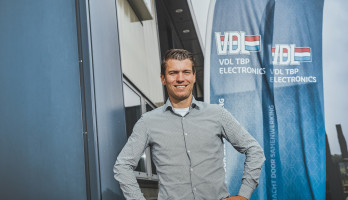 VDL TBP Electronics: Starker Fokus auf Qualität und Kontinuität