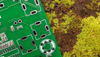 Der europäische Green Deal - Batterien inklusive