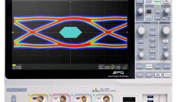 SIGLENT stellt sein neues 2 GHz Oszilloskop vor