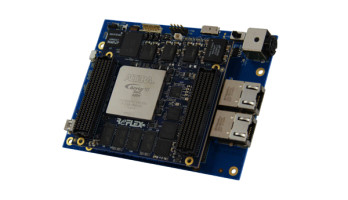 Achilles Arria 10 SoC SoM Instant Development Kit