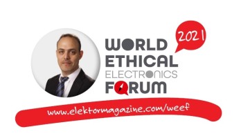 Ethik in der Elektronik: Ein Interview mit Amir Sherman