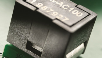 Thermosicherung mit tiefer Auslösetemperatur