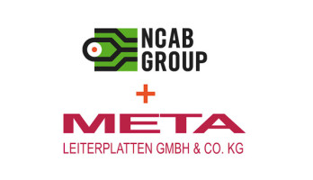 NCAB Group erwirbt META Leiterplatten in Deutschland