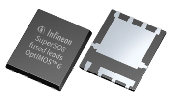OptiMOS™ 6 100-V-Leistungs-MOSFETs