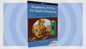 Raspberry Pi Pico für Funkamateure