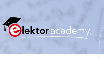 Elektor Academy-Umfrage: Was ist Ihnen bei der Ausbildung im Bereich Elektronik wichtig?