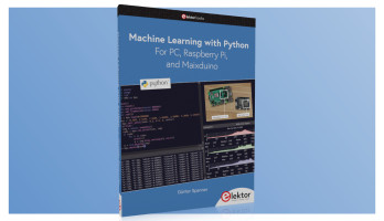 Maschinelles Lernen mit Python für PC, Raspberry Pi und MaixDuino