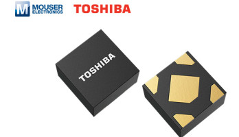 Toshiba TCR3DM LDO-Spannungsregler