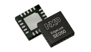 Review: NXP EdgeLock® SE050E Secure Element