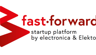 Vorbereitungen für electronica Fast Forward Awards für Start-ups und Scale-ups nehmen Fahrt auf