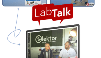LabTalk – Episode #5: Short Circuit