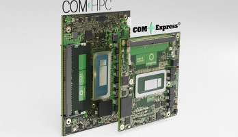 congatec stellt neue Computer-on-Modules mit Intel Core Prozessoren der 13. Generation vor