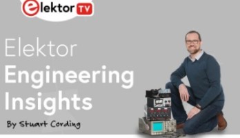 Engineering Insights: Time-of-Flight Kameras, Heimkino und die besten Branchennachrichten!