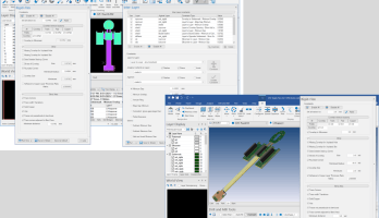 Unterstützung für Flex, Rigid Flex und Embedded Data