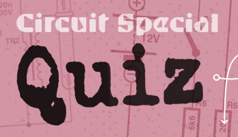 Die Gewinner des Elektor Circuit Special Quiz 2023 stehen fest