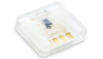 Sensirion Produktankündigung: Miniaturisierte Durchflusssensor-Plattform für die subkutane Medikamentenabgabe
