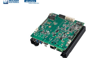 Advantech MIC-711D KI-Entwicklerkits