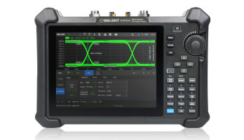 Zuverlässig. Präzise. Immer und überall. SIGLENT stellt den tragbaren Vektor-Netzwerkanalysator der Serie SHN900A vor