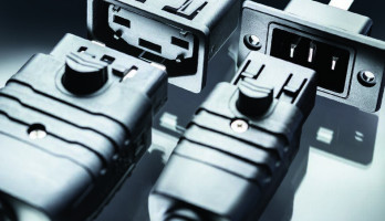 400 VDC-Steckverbinder nach IEC TS