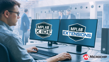 Microchip veröffentlicht Early-Access-Version seiner MPLAB Extensions für VS Code