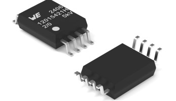 Würth Elektronik erweitert Angebot an digitalen Isolatoren