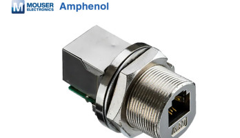 Amphenol LTW RJ-Steckverbinder