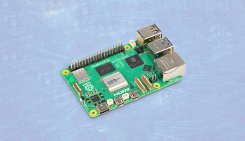 Raspberry Pi 5 erhält eine neue, erschwinglichere 2-GB-Variante mit aktualisiertem SoC