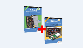 Warum das KiCad Like a Pro Bundle ein Muss ist