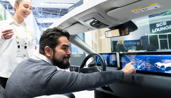 Gemeinsam die automobile Zukunft gestalten