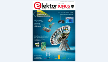 Laden Sie die kostenlose Bonus Edition zum Thema Wireless herunter