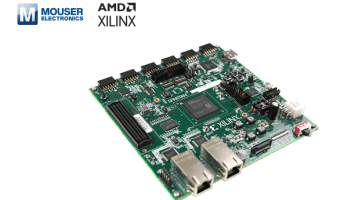 AMD / Xilinx SP701 Evaluierungskit