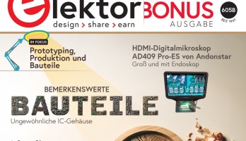 Mehr Prototyping und Produktion! Kostenlose 2024 Bonus Edition herunterladen