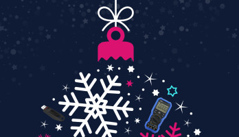 Weihnachtsgeschenke nicht nur für Elektronikfans