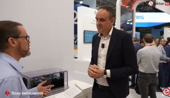 Neue innovative Echtzeit-Mikrocontroller von TI mit Edge-AI zur Lichtbogenerkennung und für Motorsteuerungen in Automobilbereich und in der Industrie