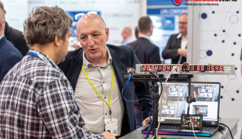 Entdecken Sie die neuesten Embedded-System-Technologien