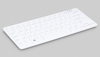 Raspberry Pi 500: Eine kompakte Desktop-Lösung für Projekte, Arbeit und Spiel