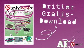 Dritter kostenloser Download: KI Bonus-Ausgabe