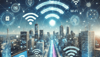 Wi-Fi im Jahr 2025: WBA-Prognosen zu IoT, 5G und KI
