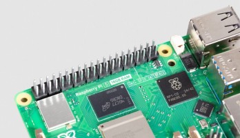 Jetzt neu: Der Raspberry Pi 5 mit 16 GB RAM