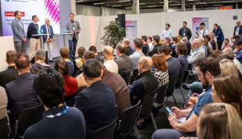 embedded world Conference und electronic displays Conference begleiten die ew25